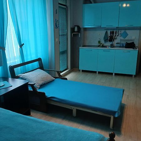 Studio Eva 31 Поморіє Екстер'єр фото