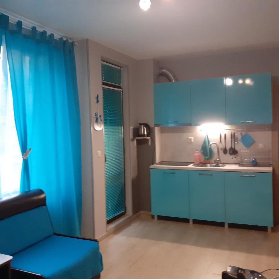 Studio Eva 31 Поморіє Екстер'єр фото