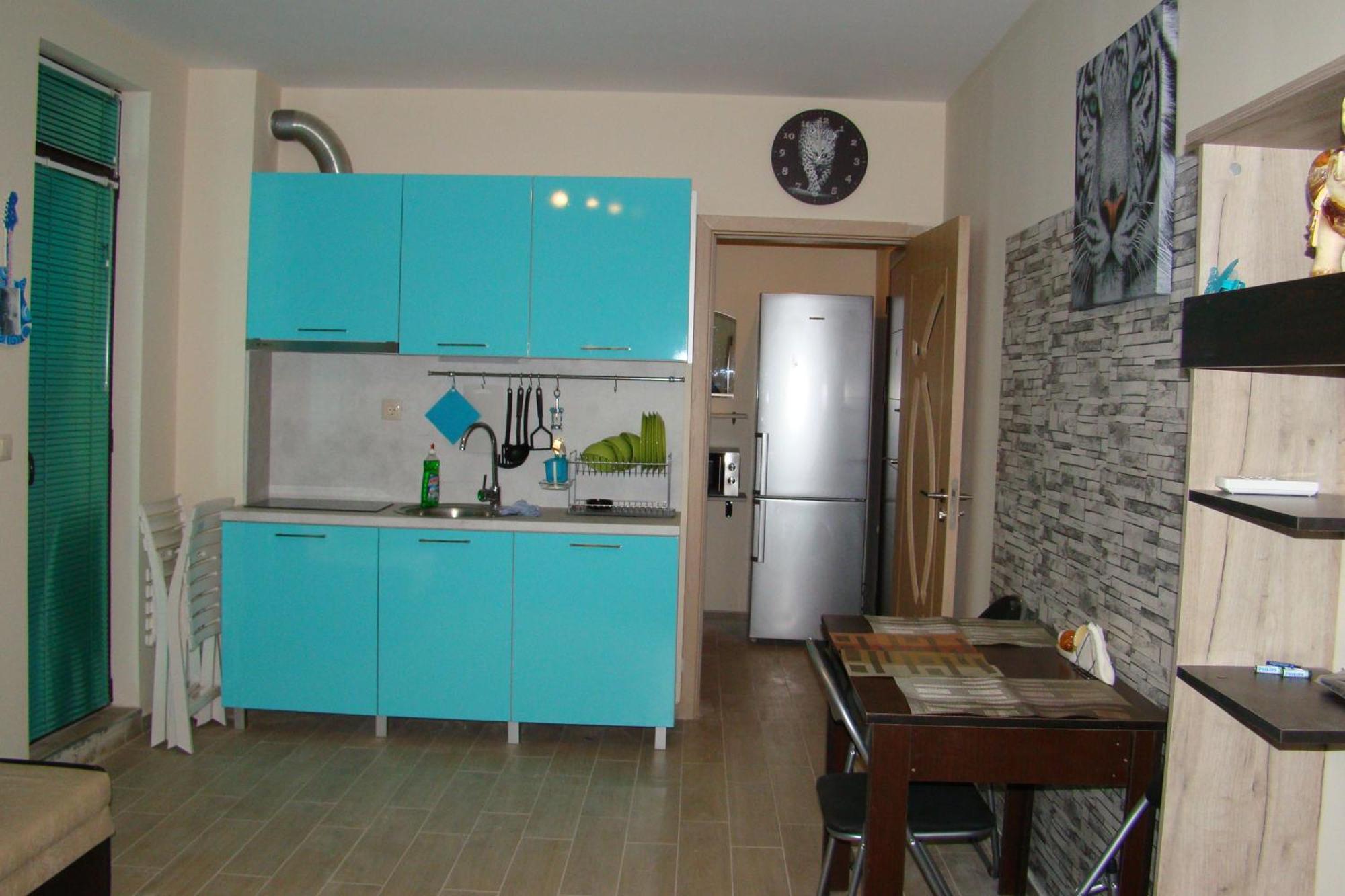 Studio Eva 31 Поморіє Екстер'єр фото