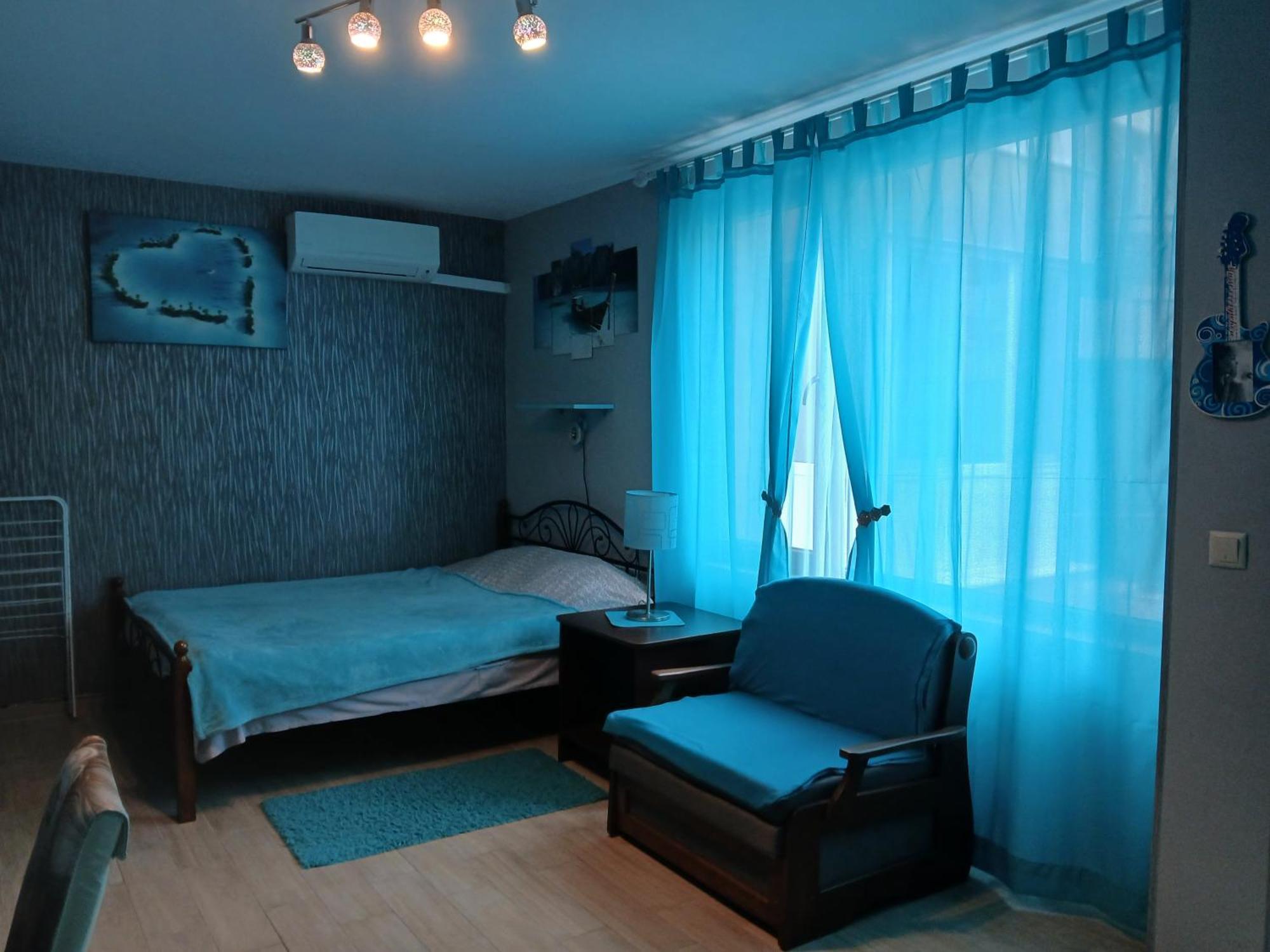 Studio Eva 31 Поморіє Екстер'єр фото