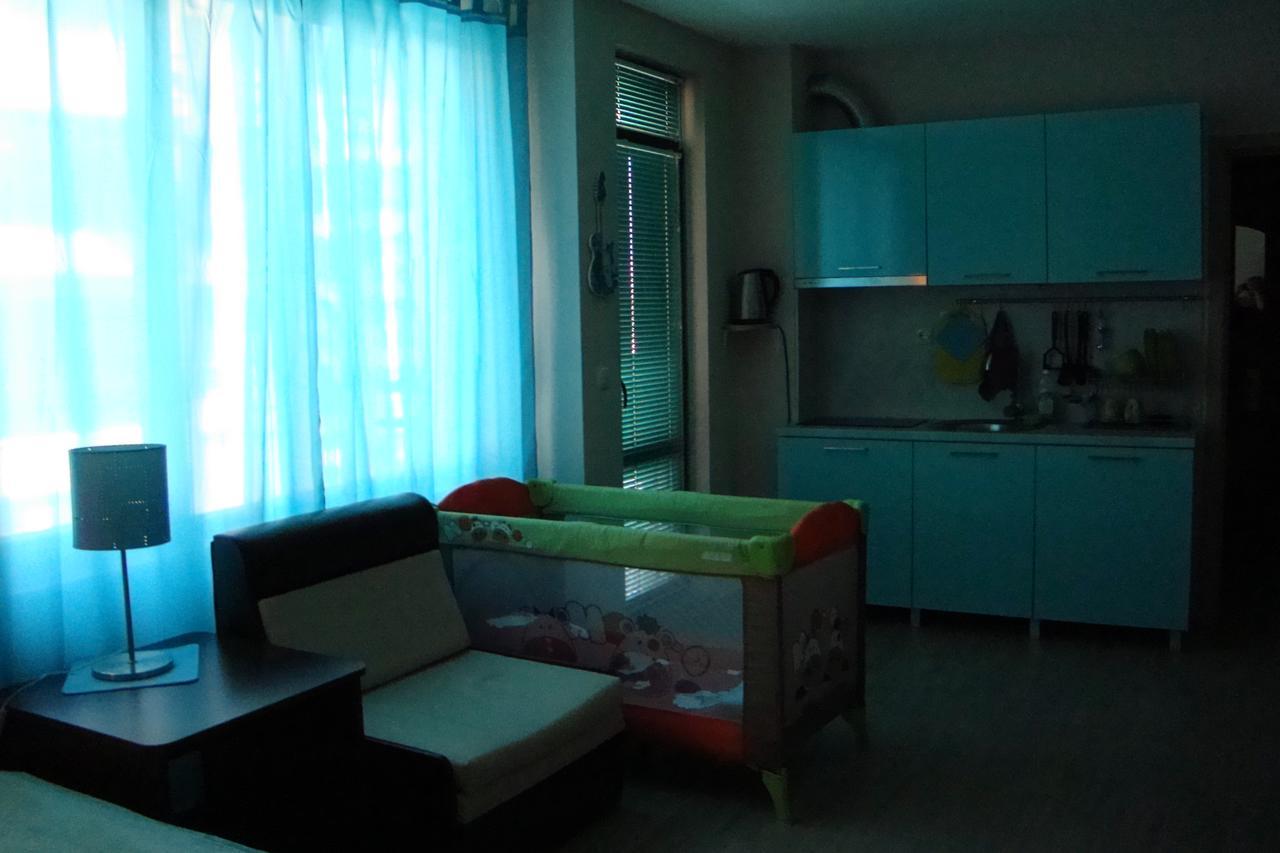 Studio Eva 31 Поморіє Екстер'єр фото